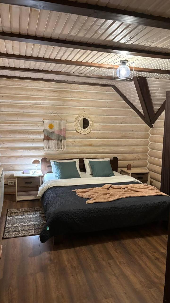 Oberig Apartmens 沃罗赫塔 外观 照片