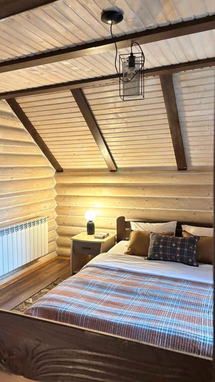 Oberig Apartmens 沃罗赫塔 外观 照片